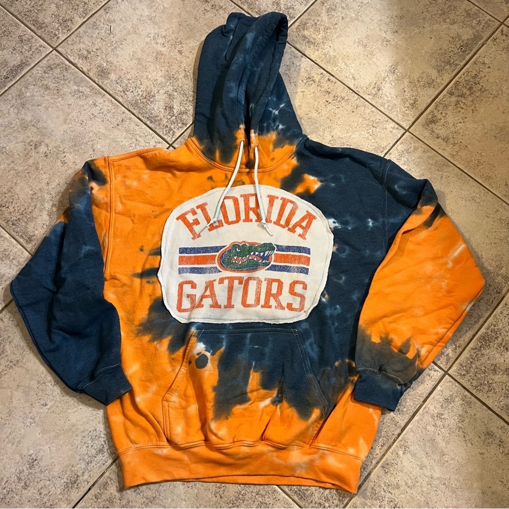 UF Vintage One of a Kind Hoodie